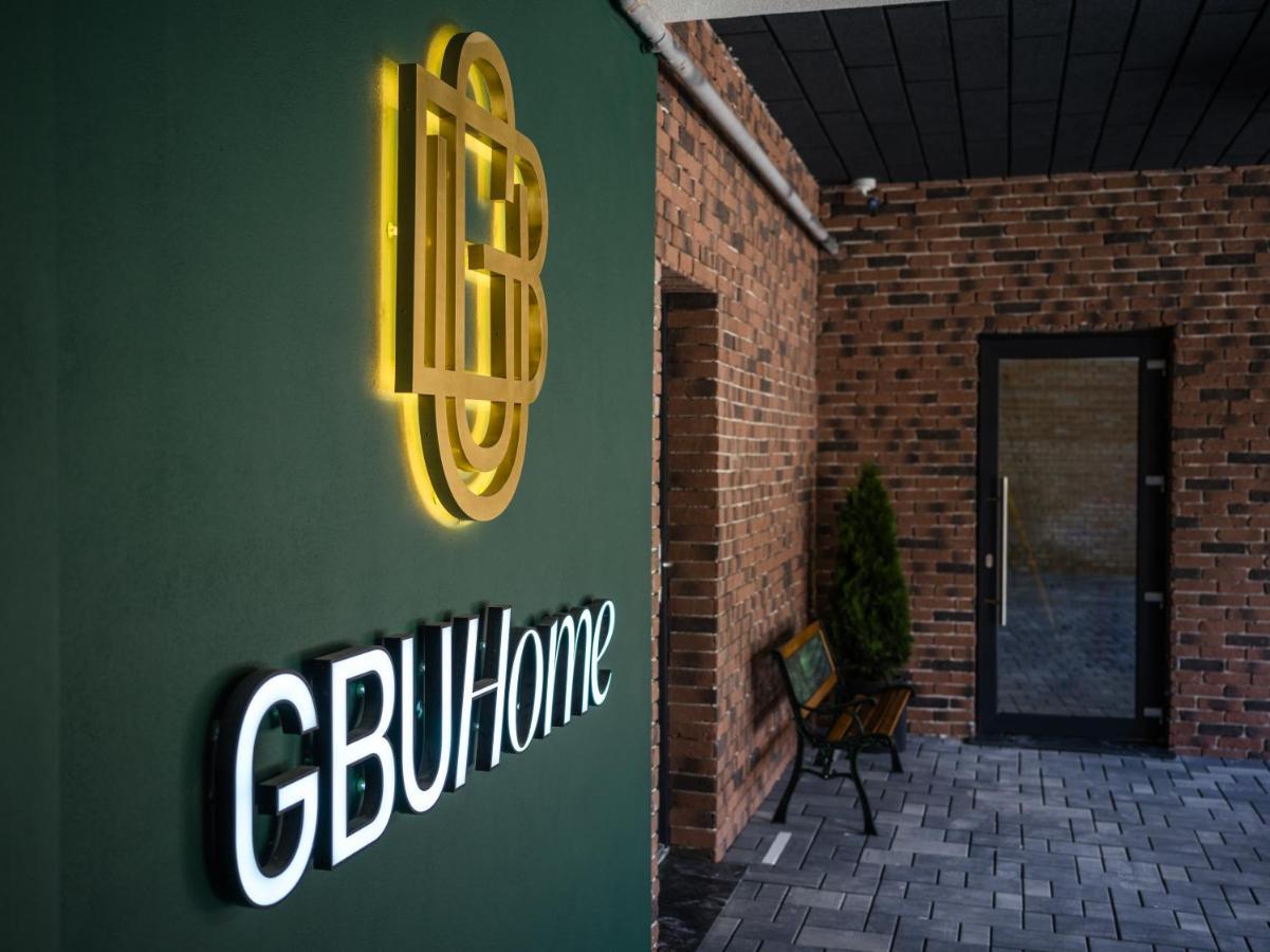 Gbu Home تيميشورا المظهر الخارجي الصورة