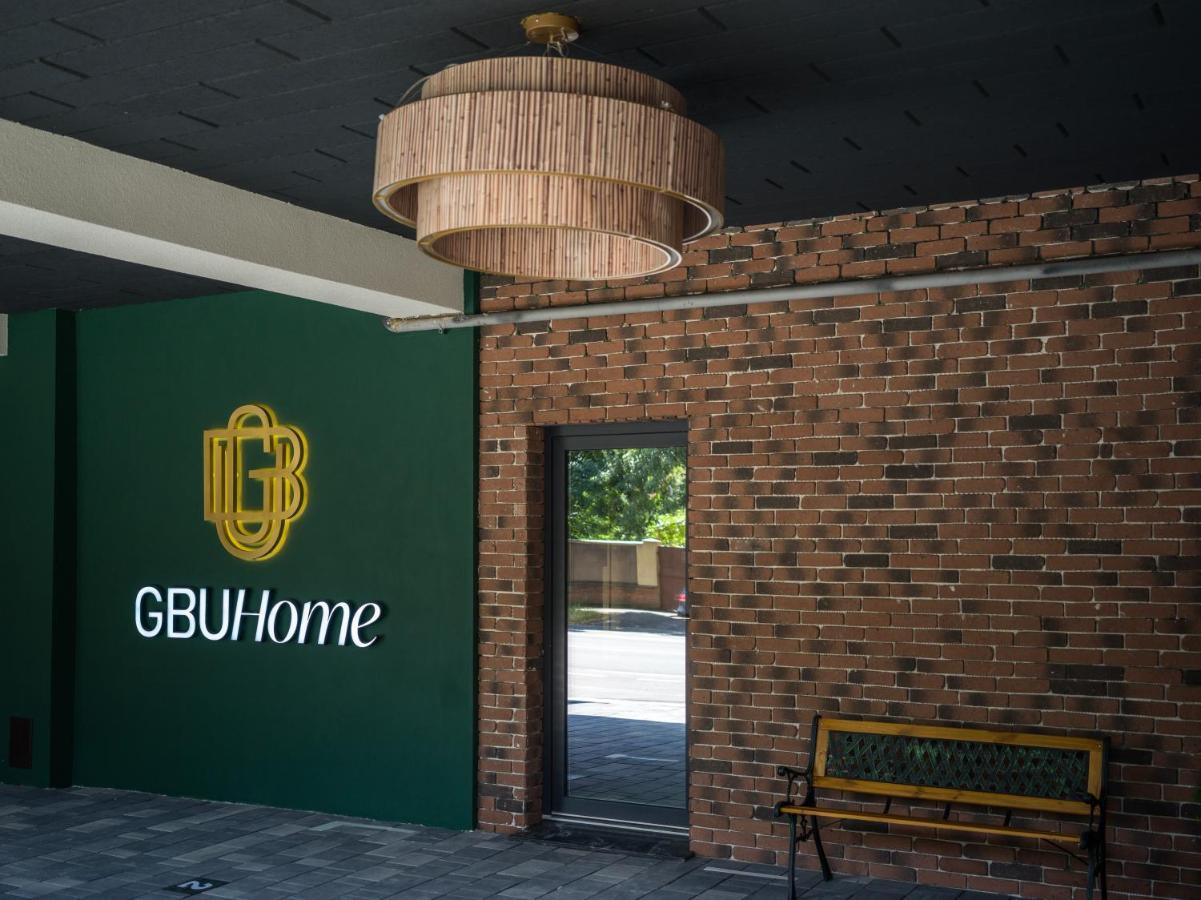Gbu Home تيميشورا المظهر الخارجي الصورة